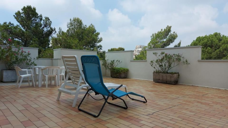 Trilocale International 14 Apartment in Lignano Sabbiadoro