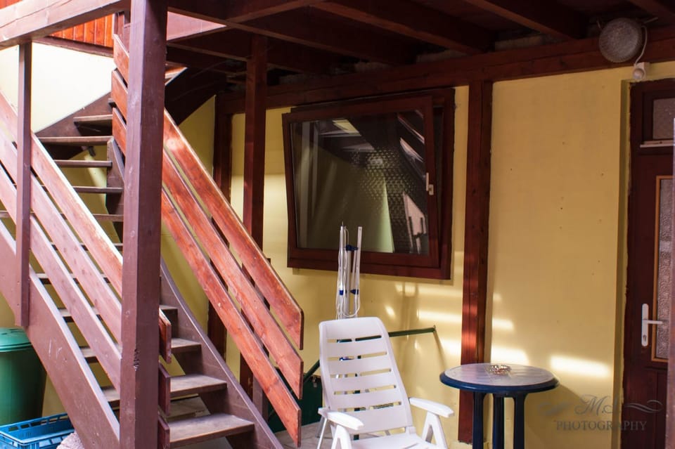 Gruppenhaus bis 14 Personen im Südharz House in Bad Sachsa