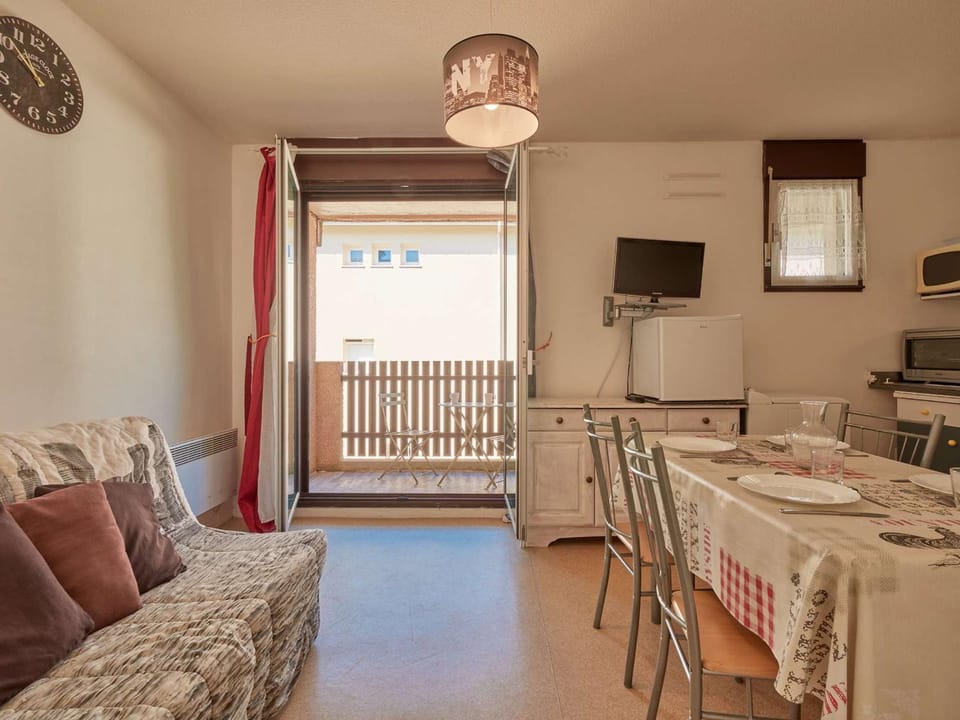 T2 lumineux à Barbotan avec Wifi et animaux admis - FR-1-841-10 Apartment in Occitanie
