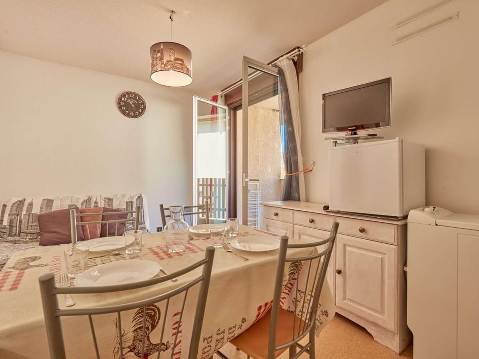 T2 lumineux à Barbotan avec Wifi et animaux admis - FR-1-841-10 Apartment in Occitanie