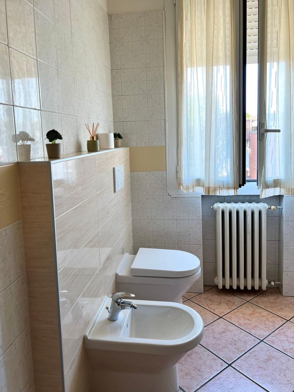 Locanda Casa Ascari Inn in Emilia-Romagna