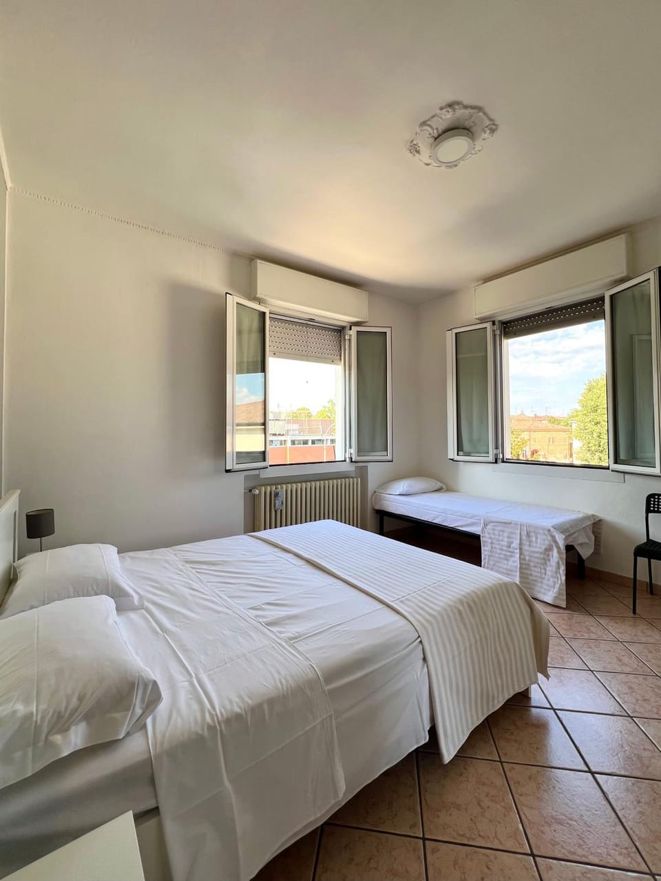 Locanda Casa Ascari Inn in Emilia-Romagna