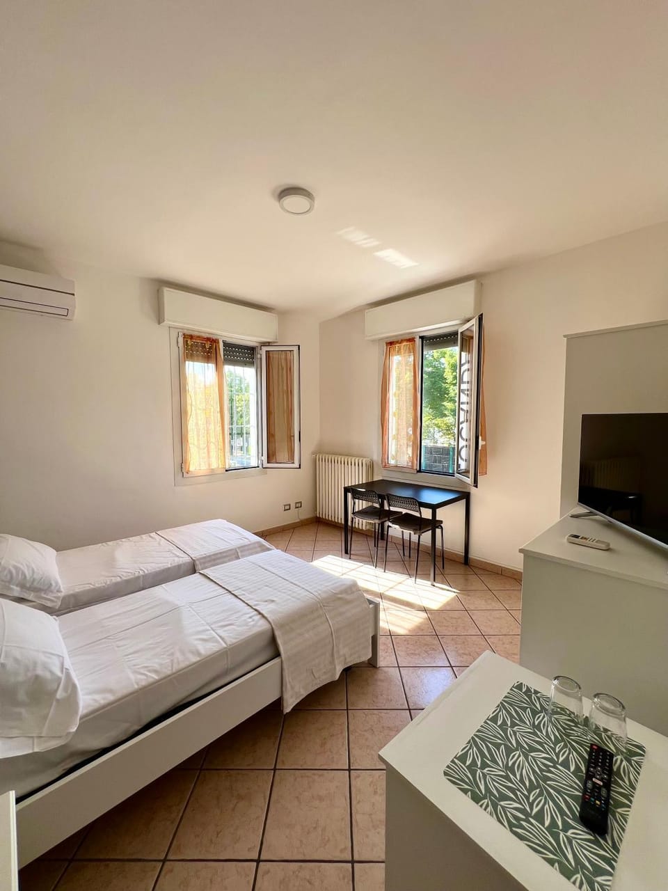 Locanda Casa Ascari Inn in Emilia-Romagna