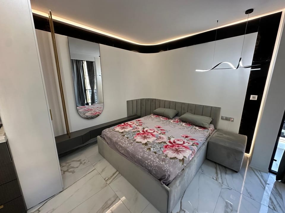 Stitch on the beach 1 Apartment in Decentralized Administration of Macedonia and Thrace