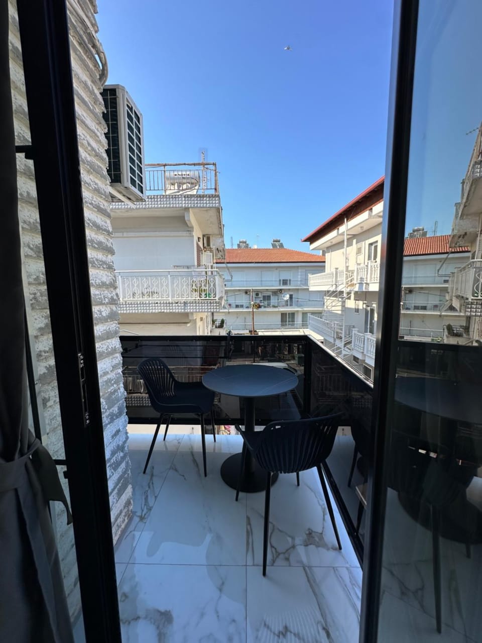 Stitch on the beach 1 Apartment in Decentralized Administration of Macedonia and Thrace