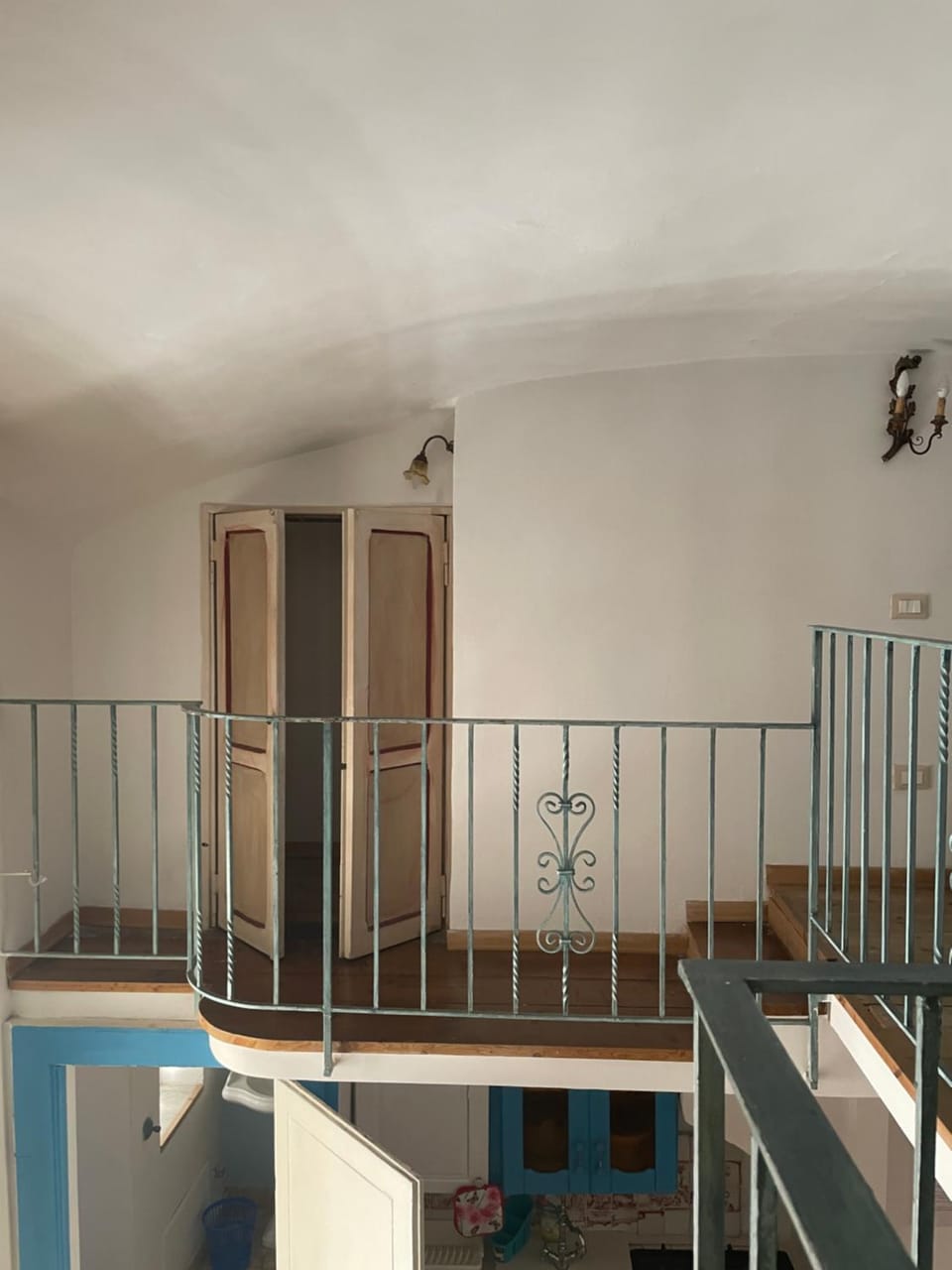 La casetta Apartment in Abruzzo