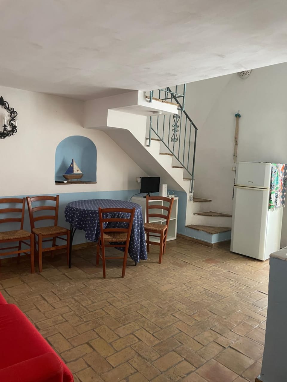 La casetta Apartment in Abruzzo