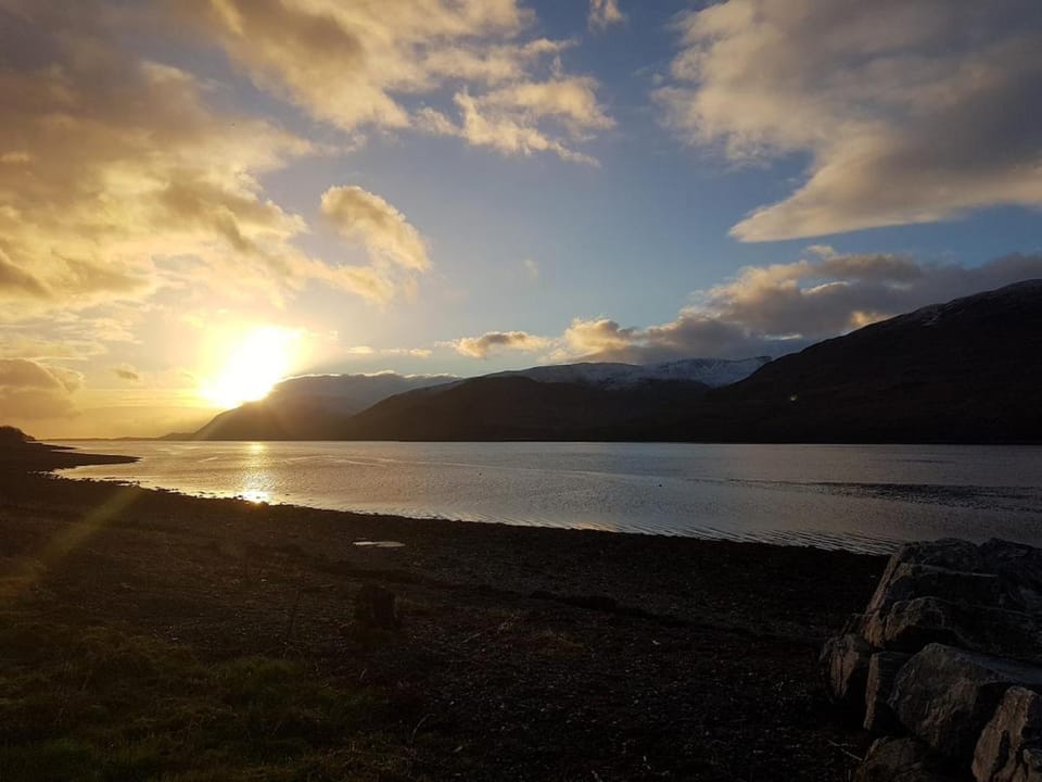ST Anthony's B&B Bed and Breakfast in Fort William