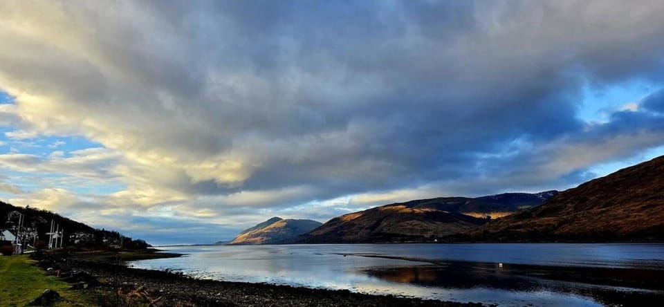 ST Anthony's B&B Bed and Breakfast in Fort William