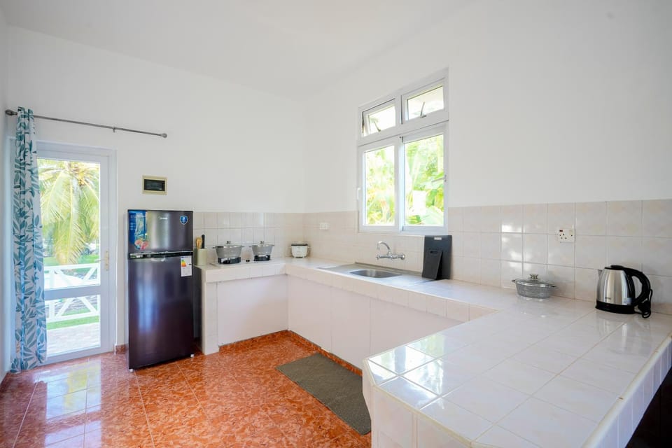 Le Verger de Grand Gaube - Appartment Apartment in Rivière du Rempart District, Mauritius