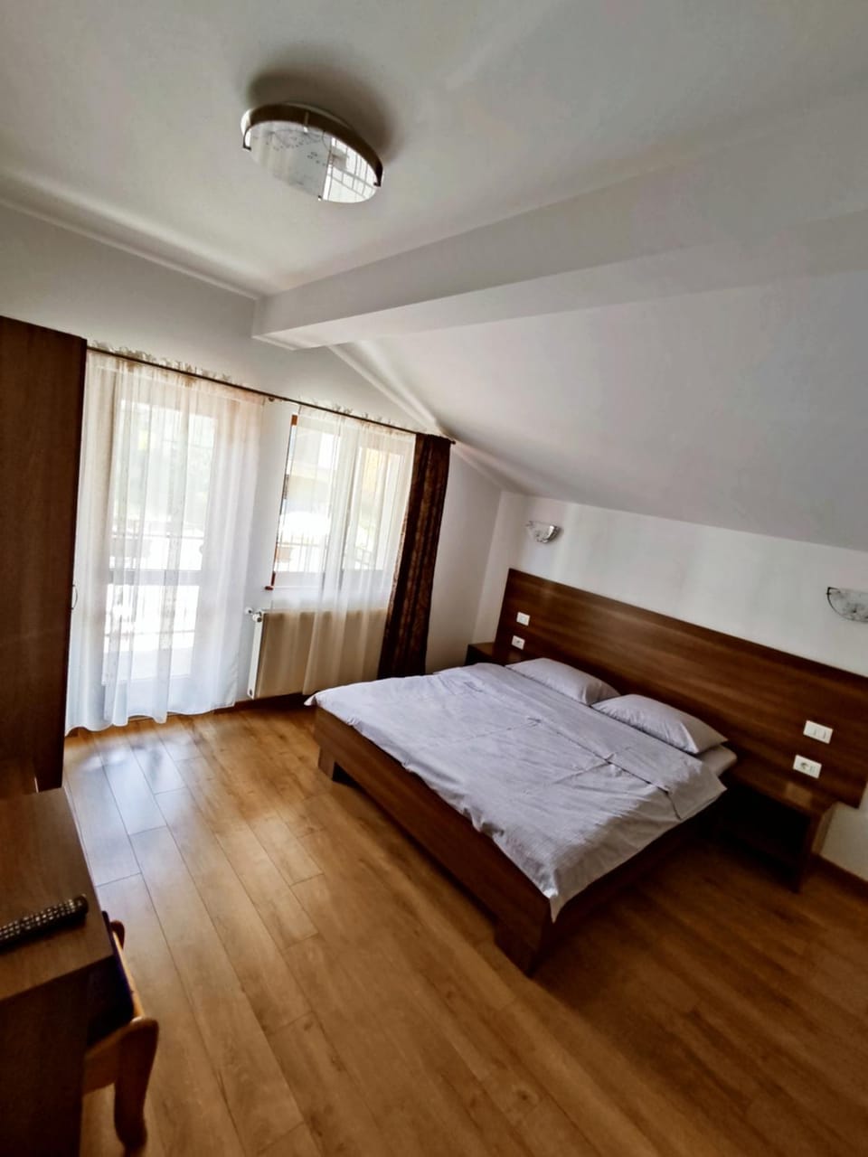 Pensiunea ANCA Bed and Breakfast in Romania