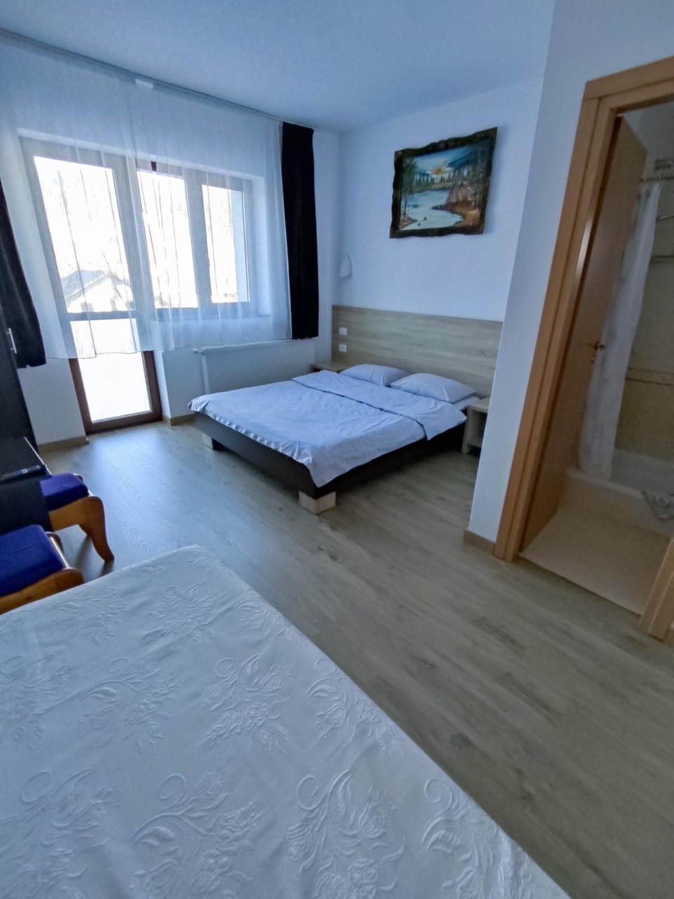 Pensiunea ANCA Bed and Breakfast in Romania