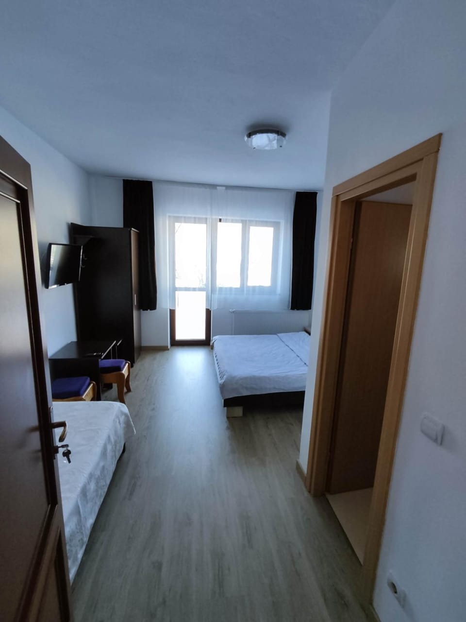 Pensiunea ANCA Bed and Breakfast in Romania