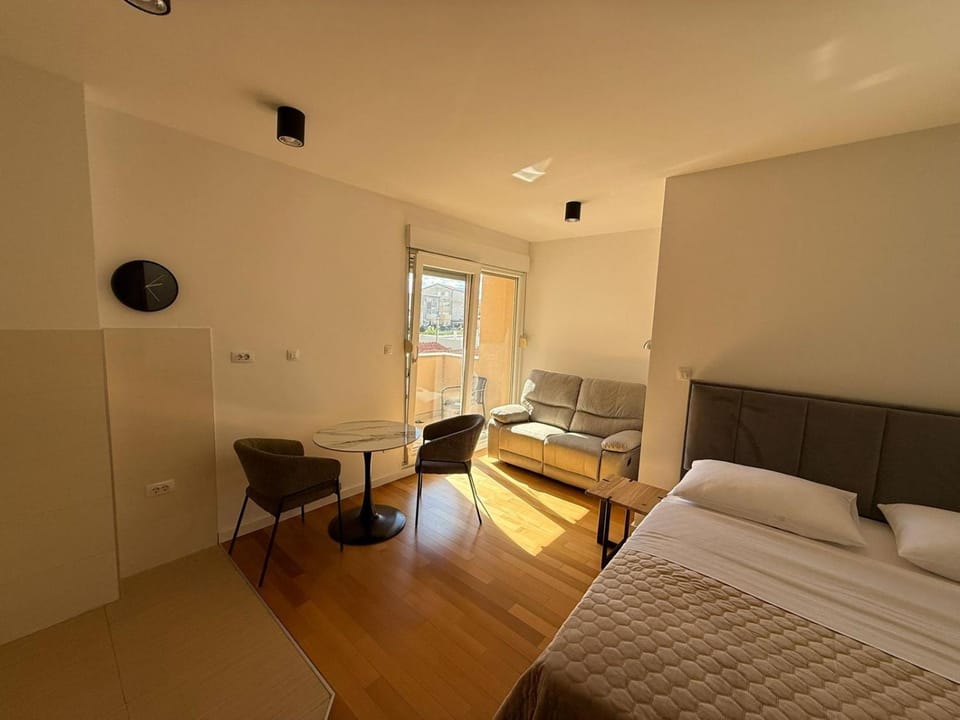 Split Breeze Apartment in Split