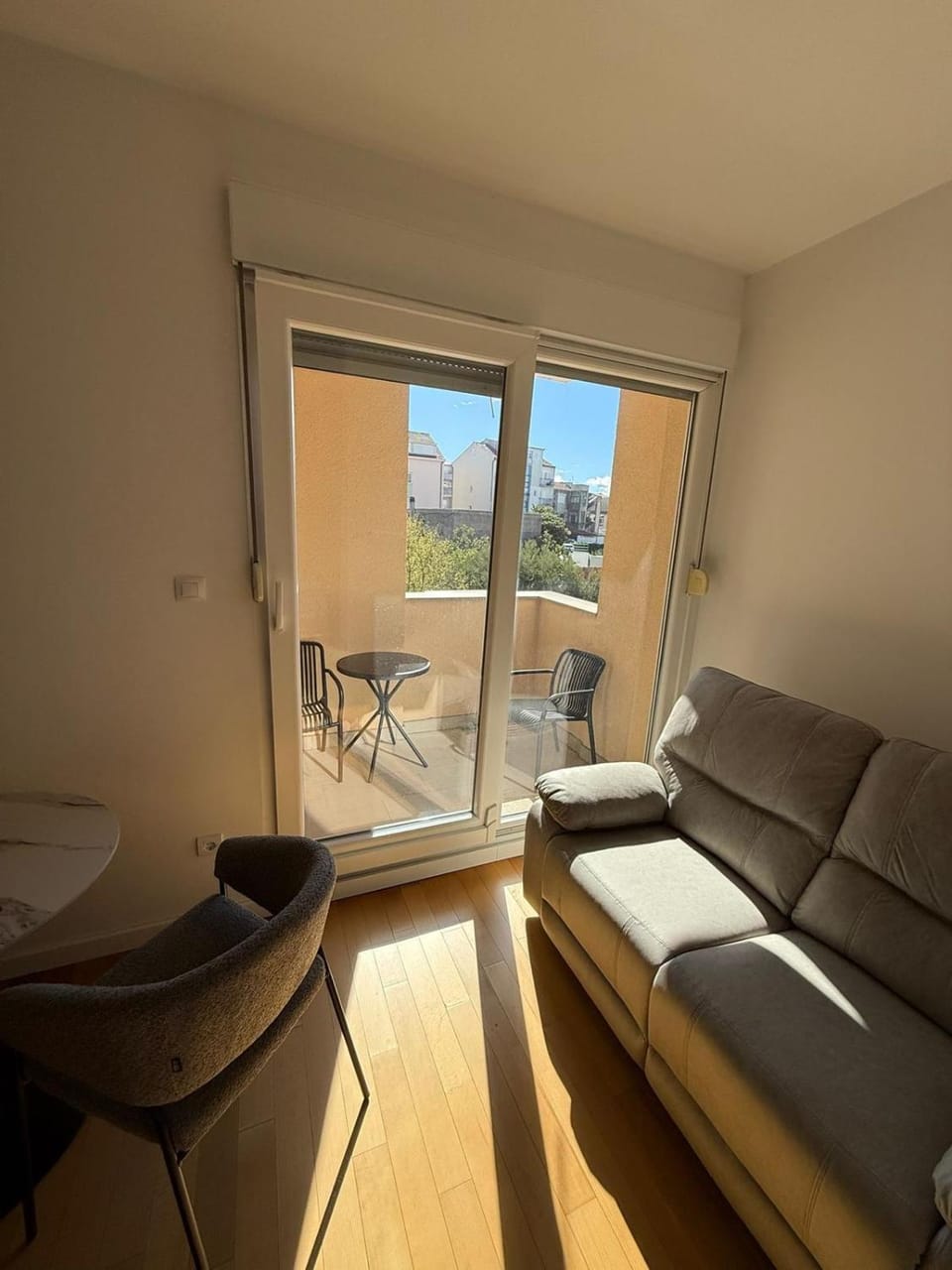 Split Breeze Apartment in Split