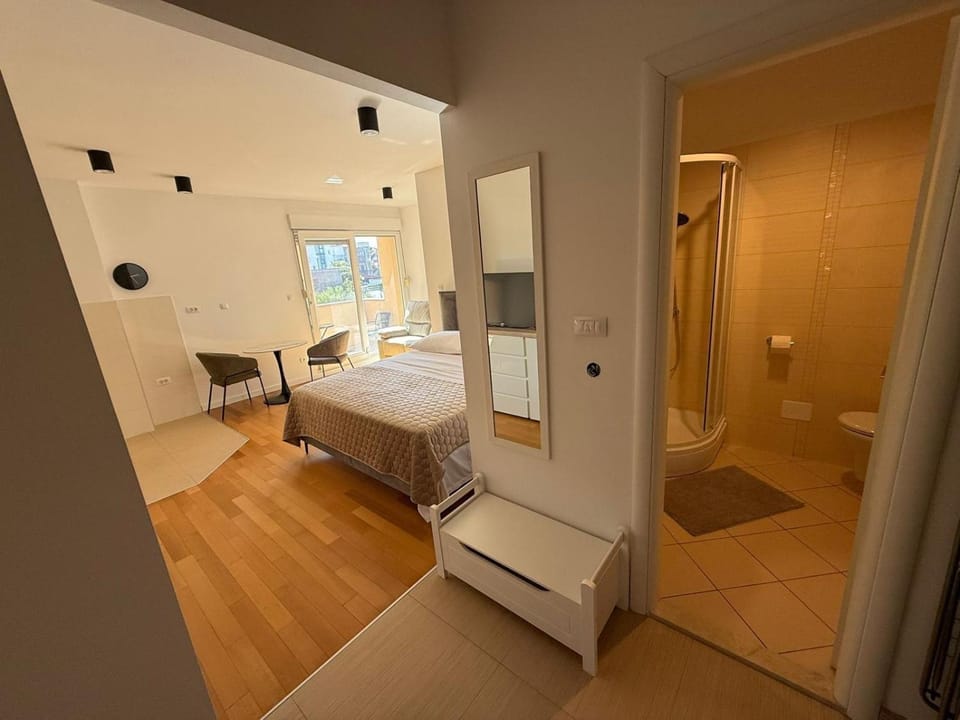 Split Breeze Apartment in Split