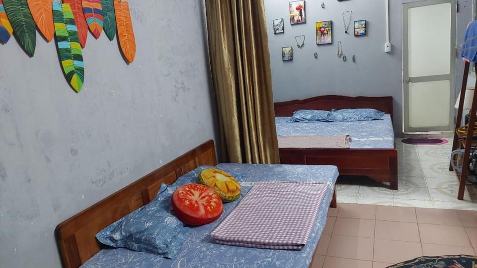 alleyhome Liễu Giai Apartment in Vietnam