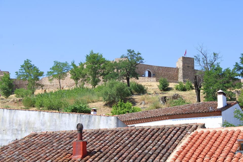 View (from property/room)