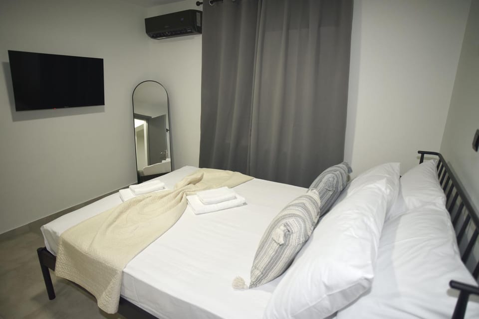 Paul's Houses 2 Apartment in Decentralized Administration of Macedonia and Thrace