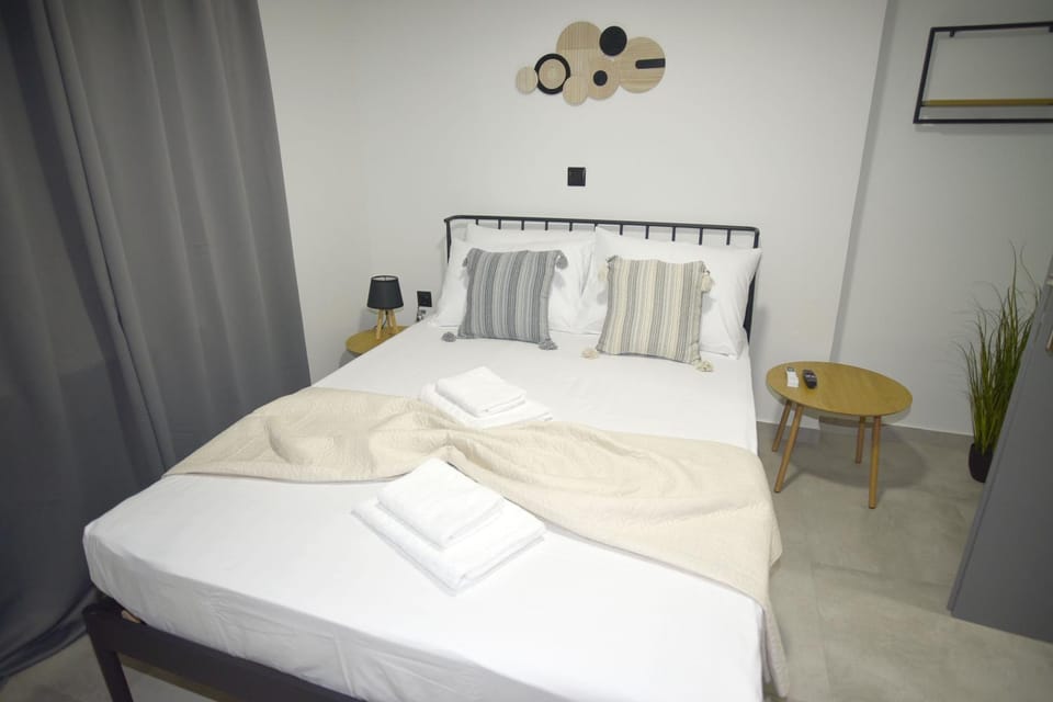 Paul's Houses 2 Apartment in Decentralized Administration of Macedonia and Thrace