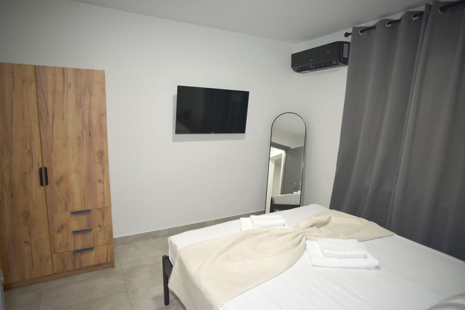 Paul's Houses 2 Apartment in Decentralized Administration of Macedonia and Thrace