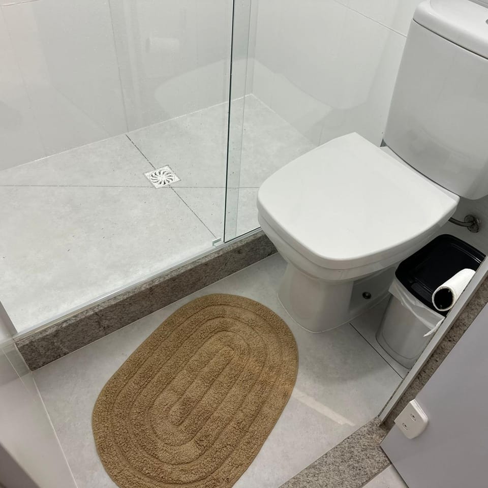 Apartamento Cores Do Oceano Apartment in Vila Velha