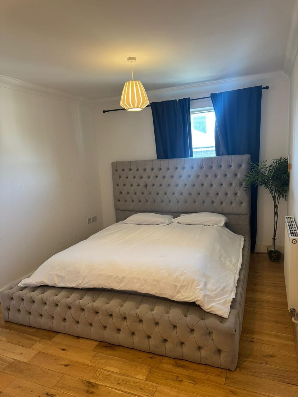 Ensuite cozy room Vacation rental in Croydon