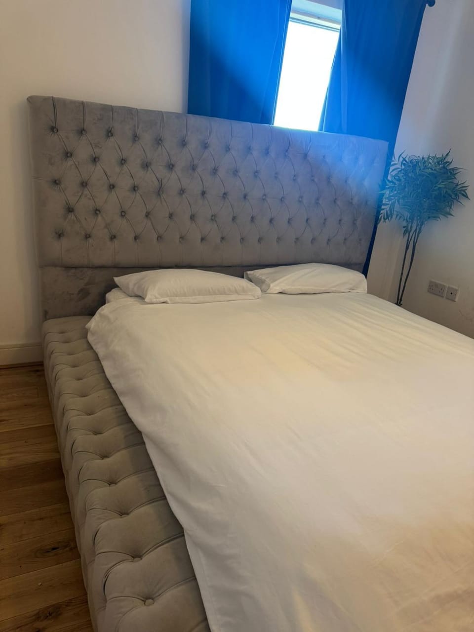 Ensuite cozy room Vacation rental in Croydon