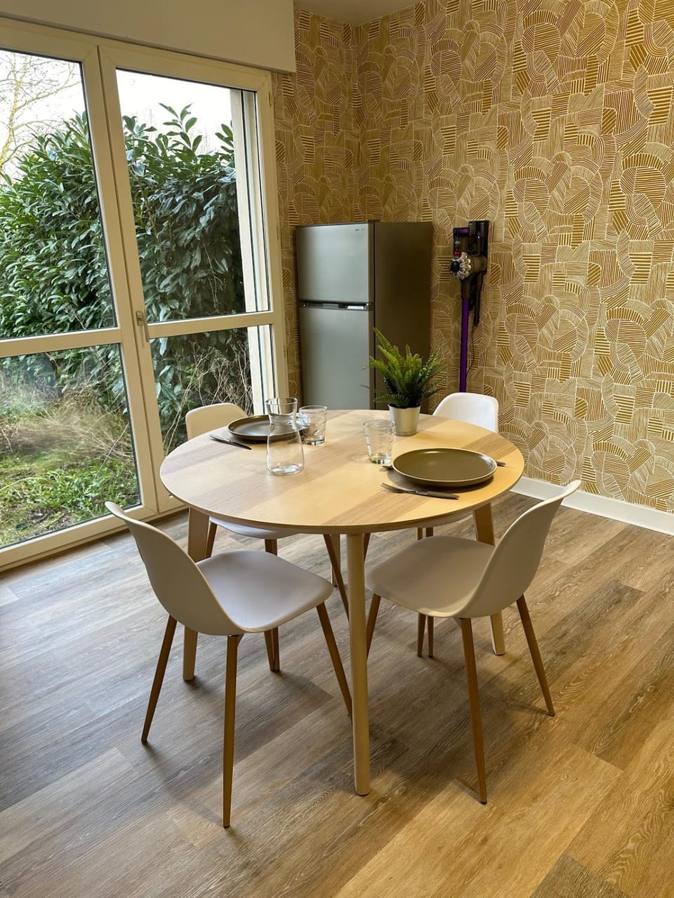 Le Sainte Hélène - Climatisation - Parking privé - Wifi Apartment in Centre-Val de Loire