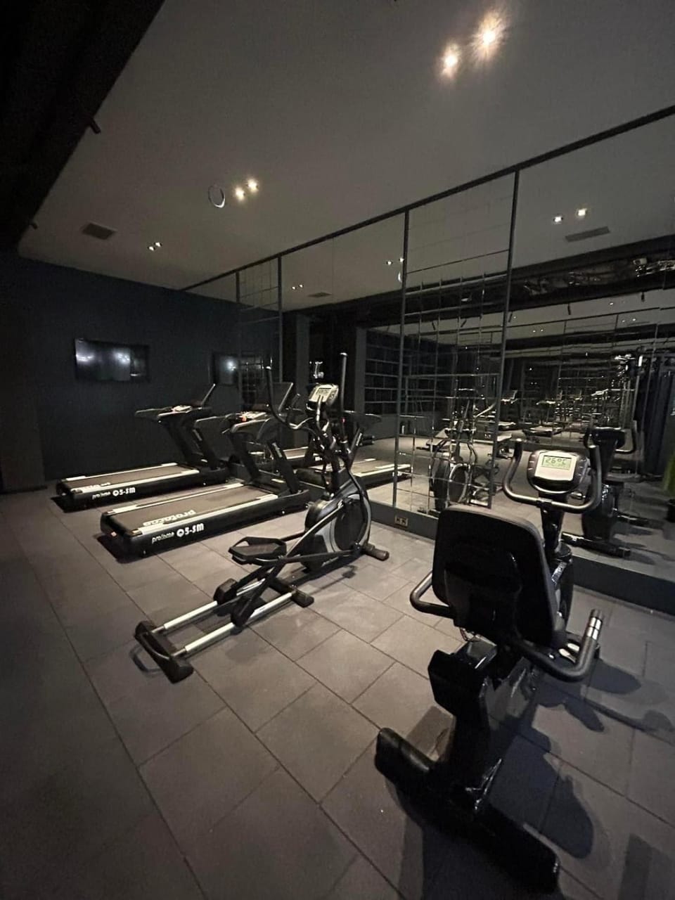 Легенда Premium Max Apartment in Alanya