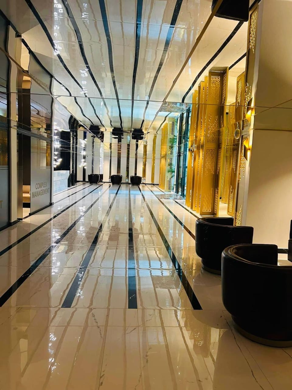 Легенда Premium Max Apartment in Alanya