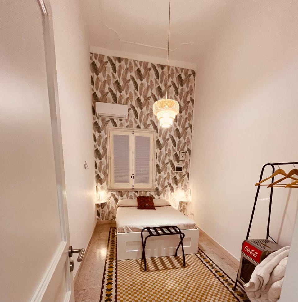 Don Bosco Suite Apartment in Palermo