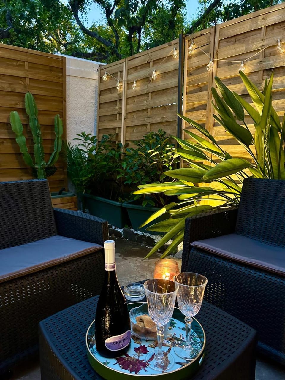 Patio, Food and drinks, Drinks, Alcoholic drinks