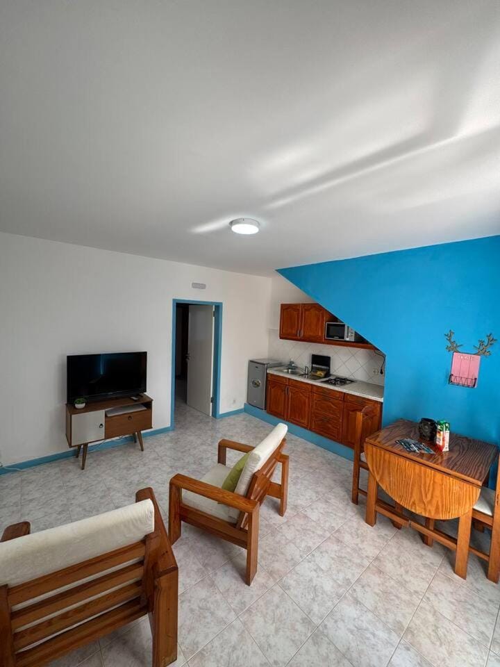 Murdeira V17 RC by RPG Group Apartment in Sal, Cabo Verde