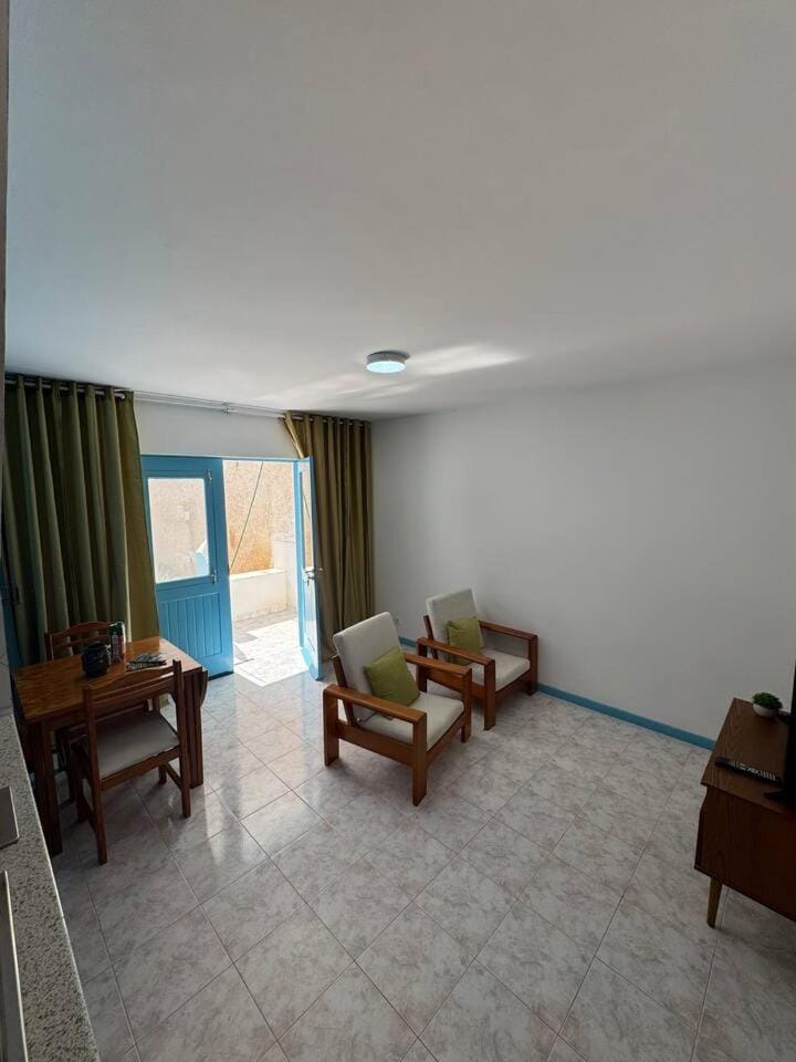 Murdeira V17 RC by RPG Group Apartment in Sal, Cabo Verde