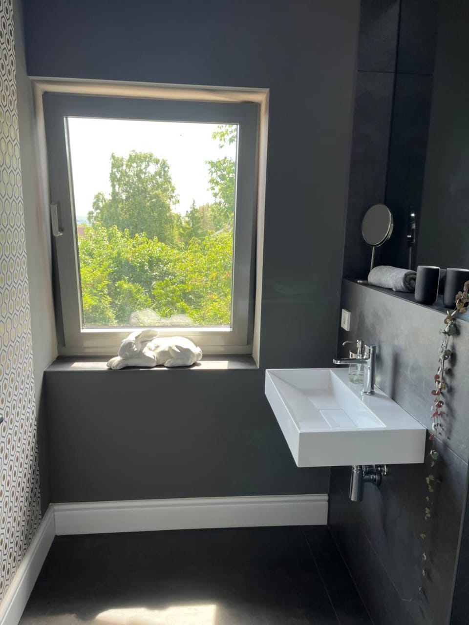 Webergarten Apartment in Oestrich-Winkel