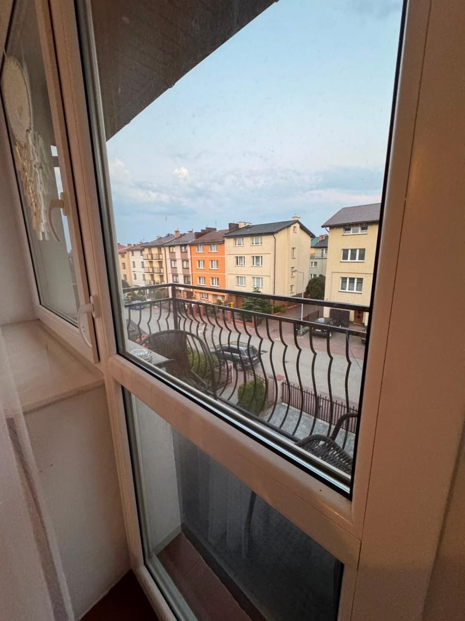 Mewa Vacation rental in Wladyslawowo