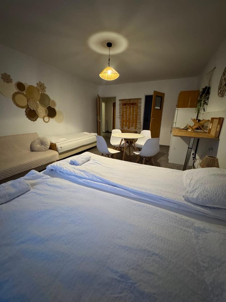 Mewa Vacation rental in Wladyslawowo