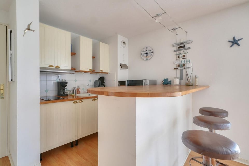 Résidence Plage 1 - maeva Home - Appartement 2 pièces 4 personnes - Prestige MAE-1543 Apartment in Cabourg
