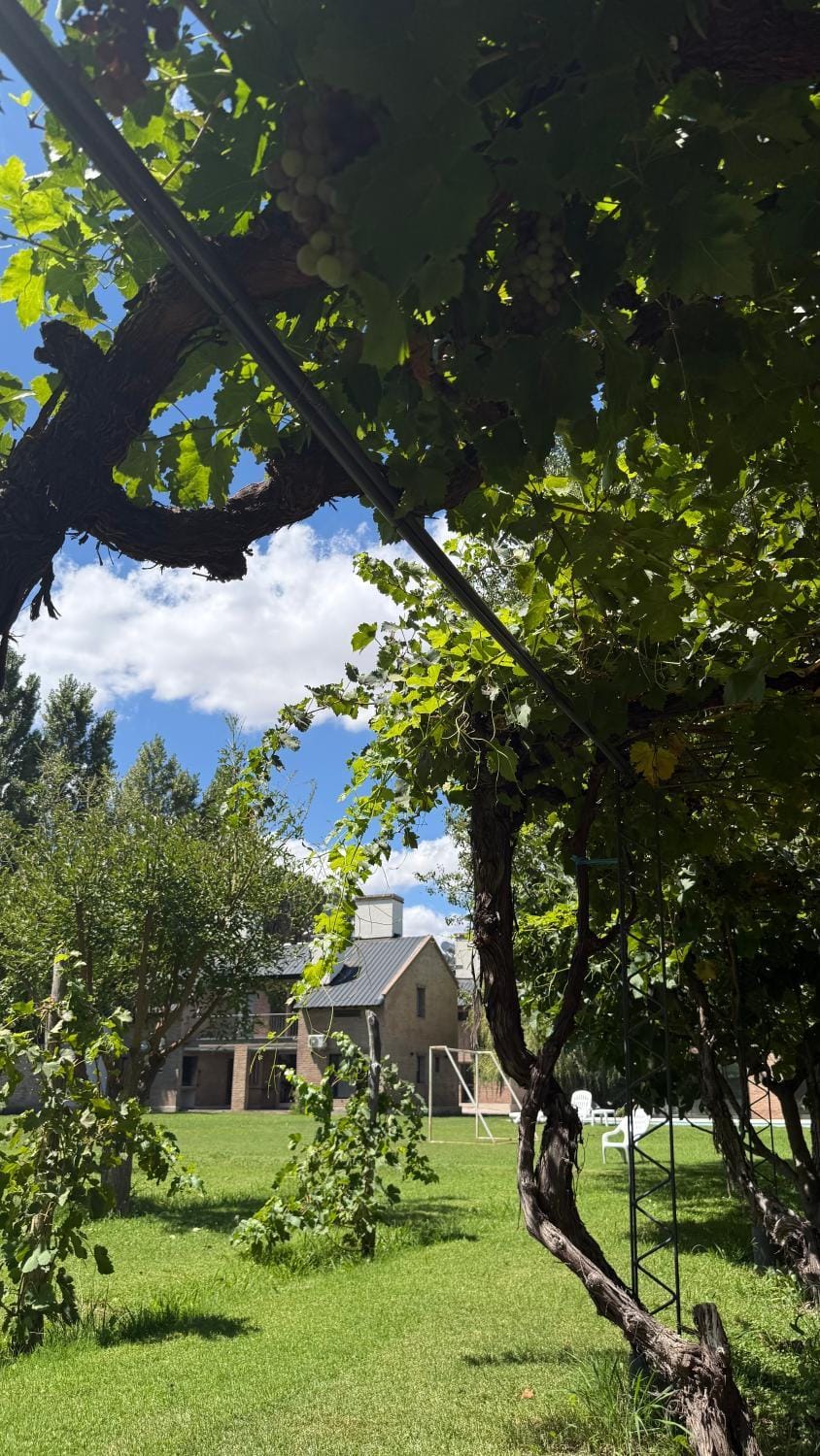 Terroir Village - Complejo en Mendoza Apartment in Mendoza Province Province