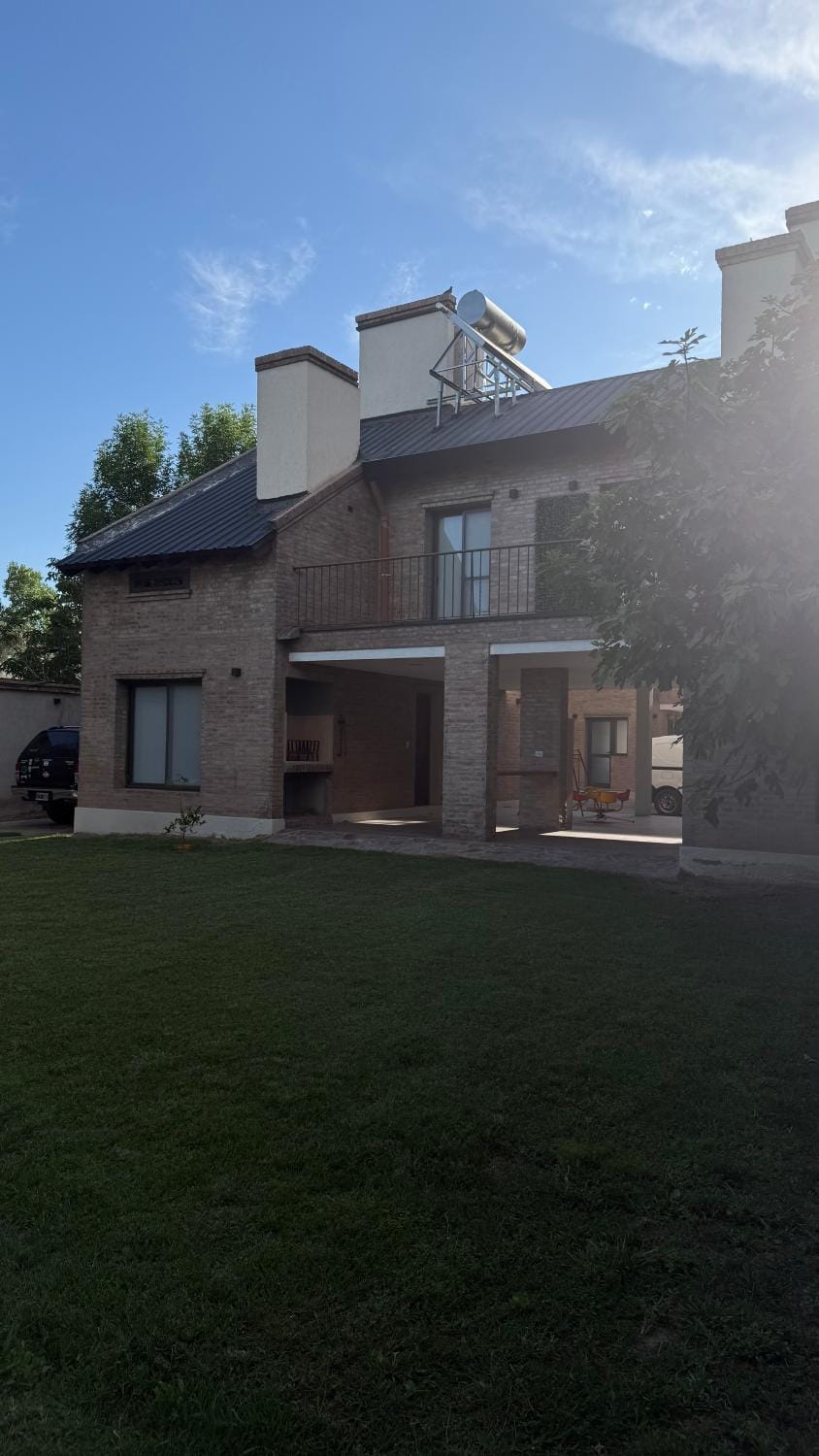 Terroir Village - Complejo en Mendoza Apartment in Mendoza Province Province
