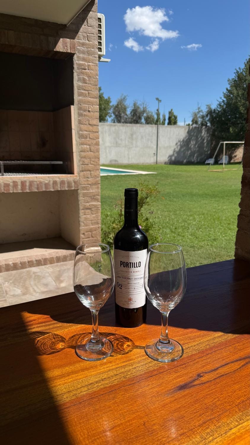 Terroir Village - Complejo en Mendoza Apartment in Mendoza Province Province