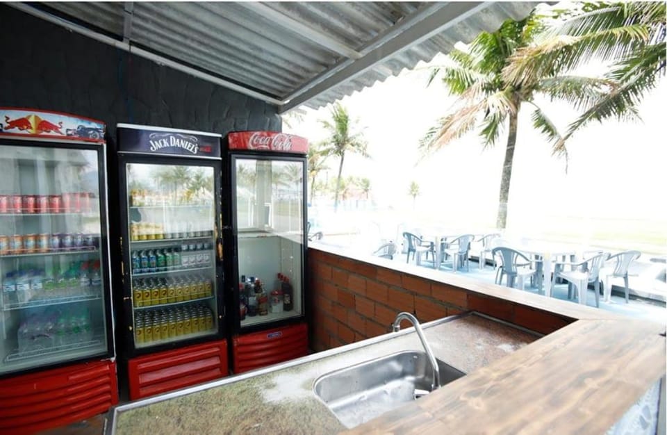 Lounge or bar