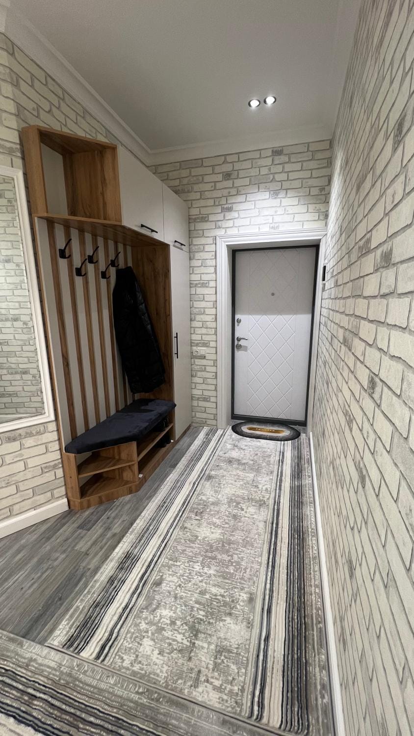 Квартира APPETIT Apartment in Europe