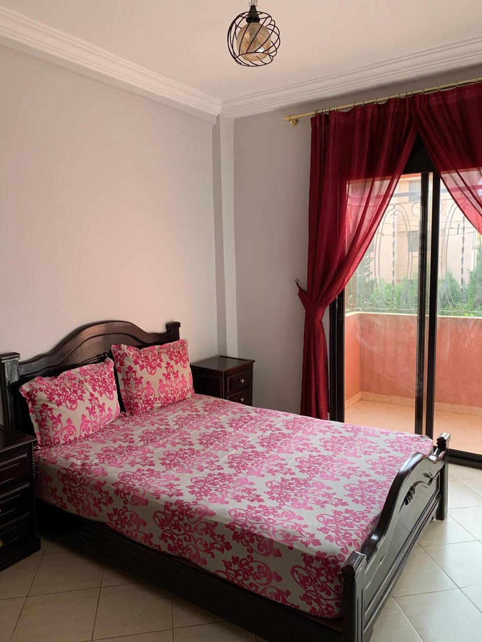 RESIDENCE PLAGE MANESMANe Apartment in Mohammedia