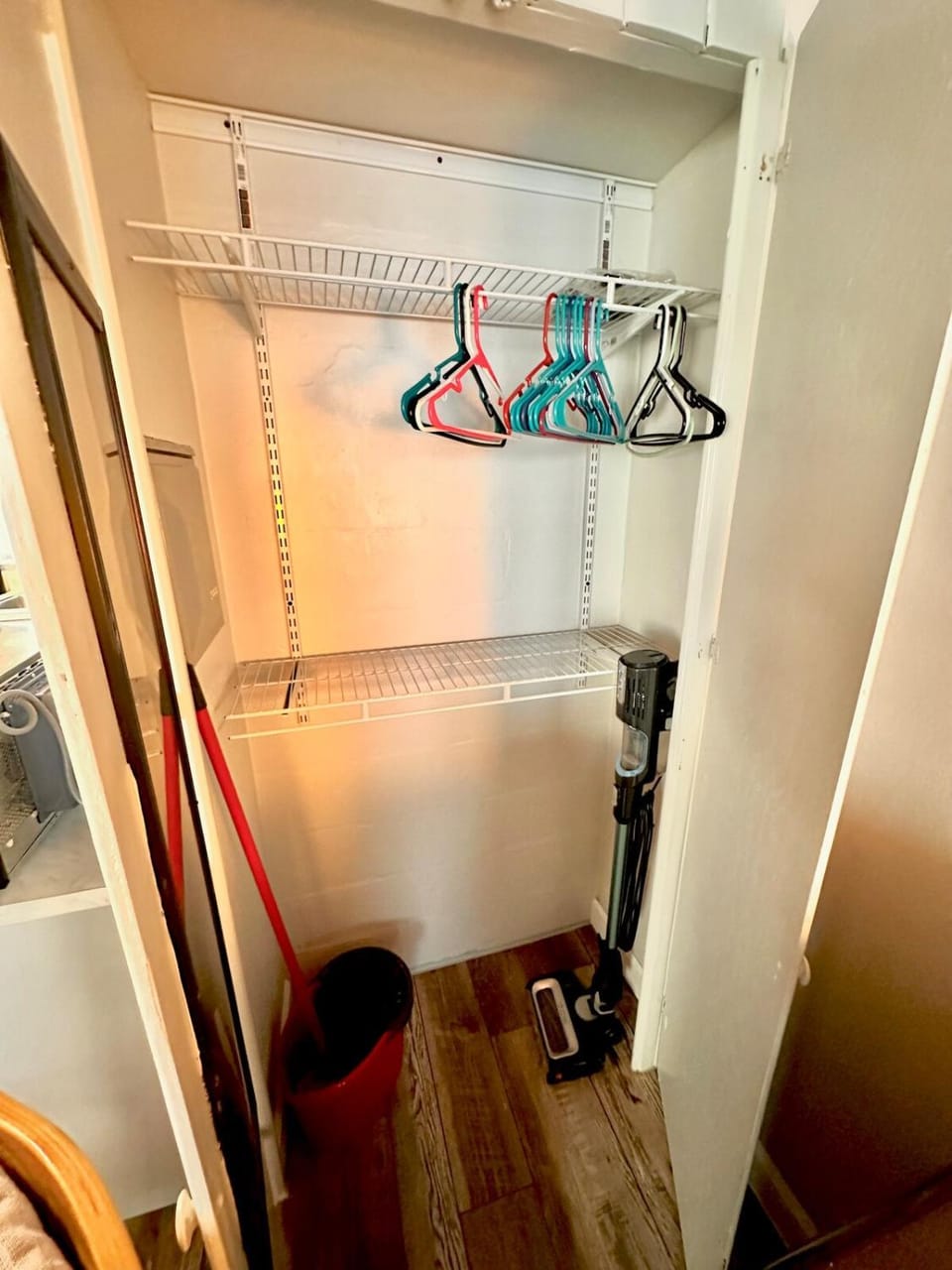wardrobe