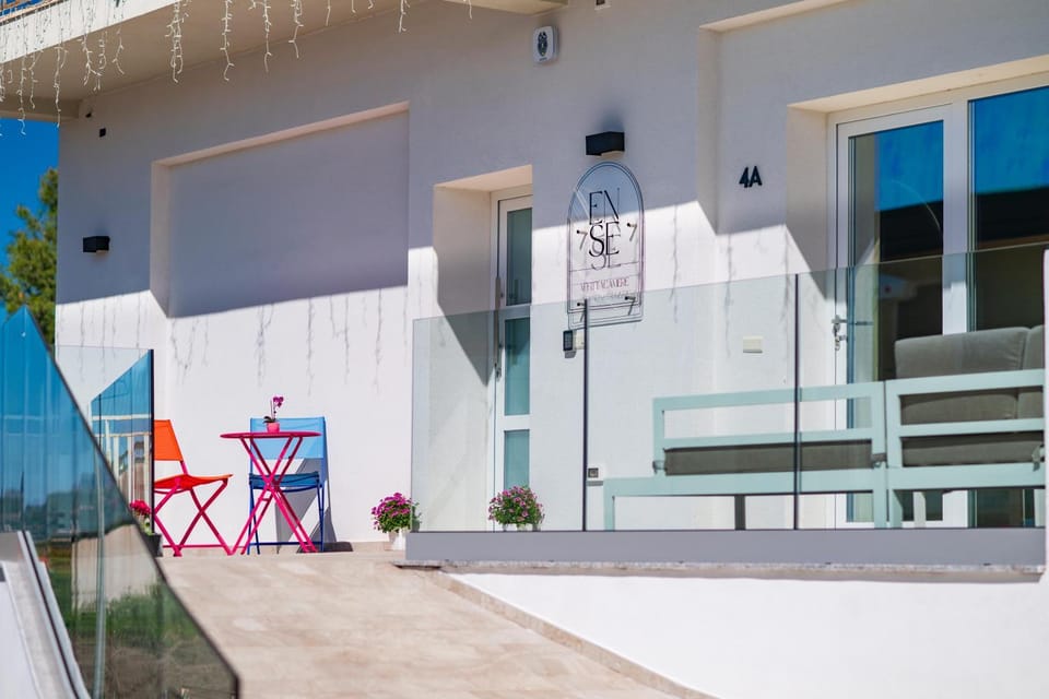EnSe Affittacamere Bed and Breakfast in Sardinia