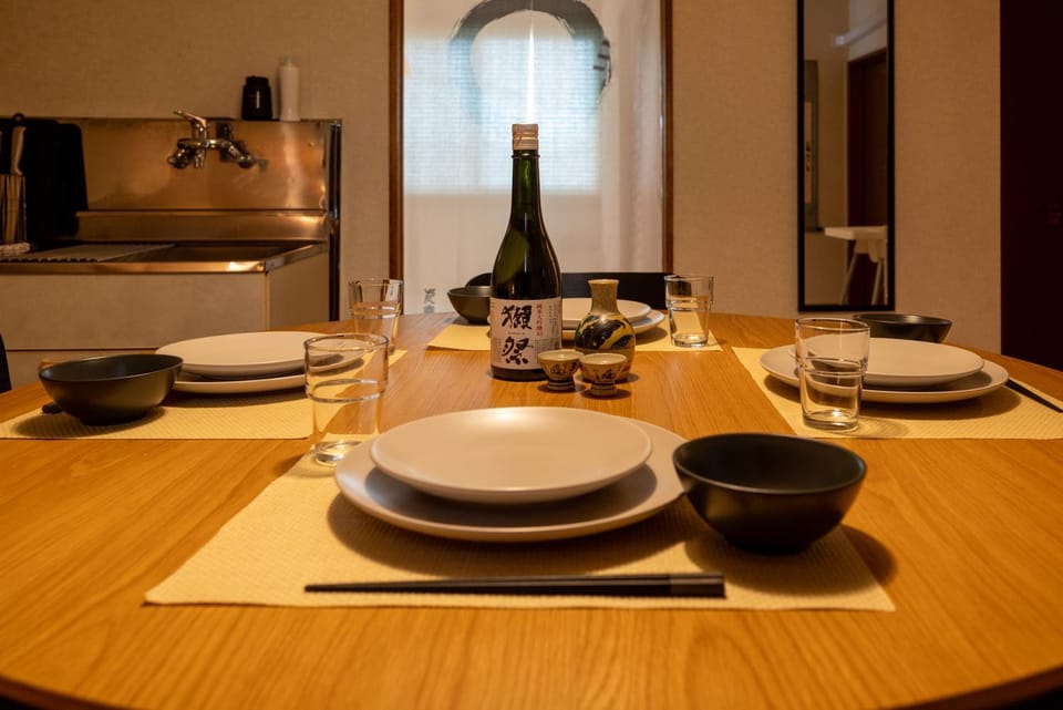風 BREEZE furano KAZE Apartment in Furano