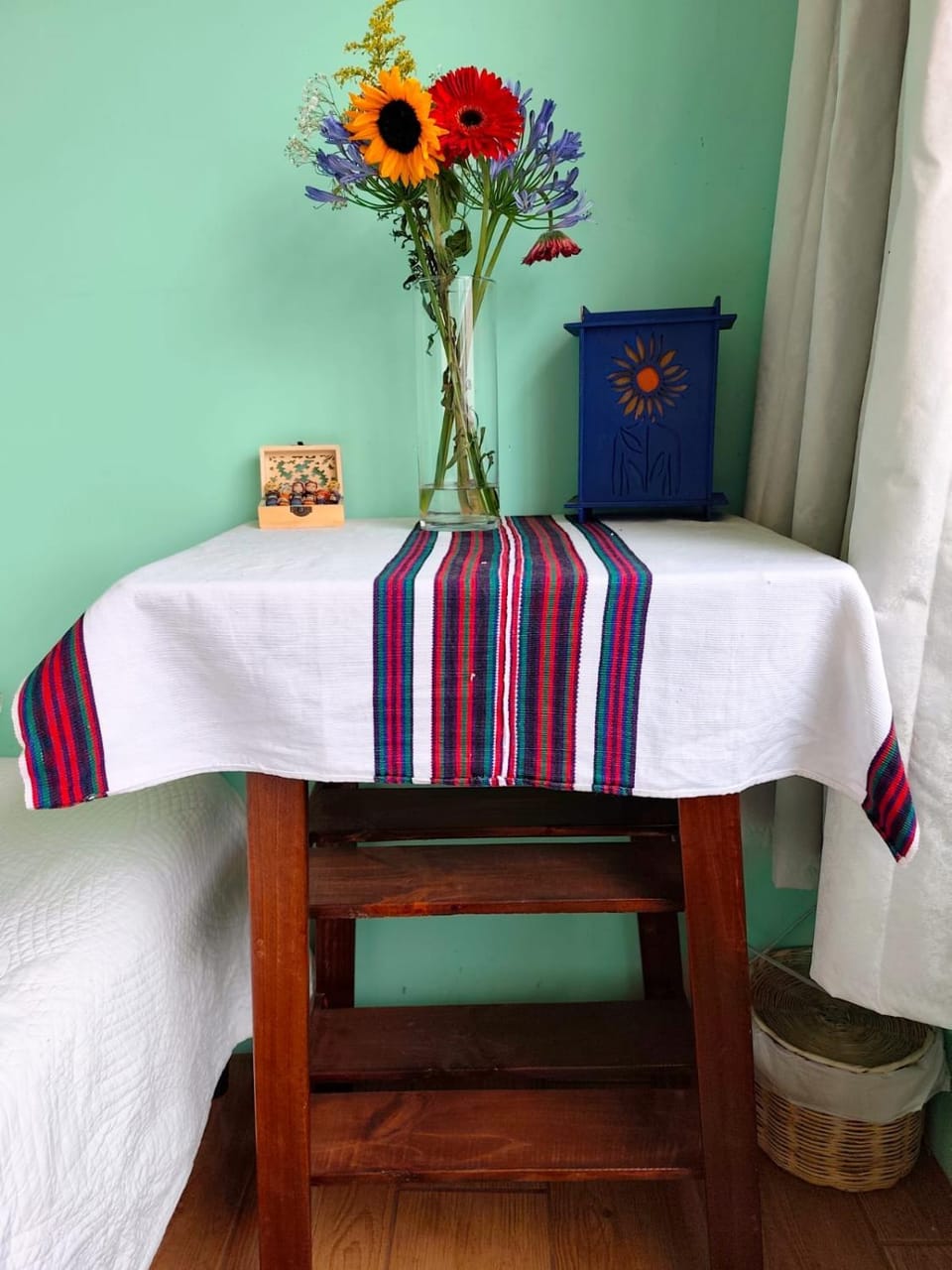 Casa Tuta Vacation rental in Sacatepéquez Department