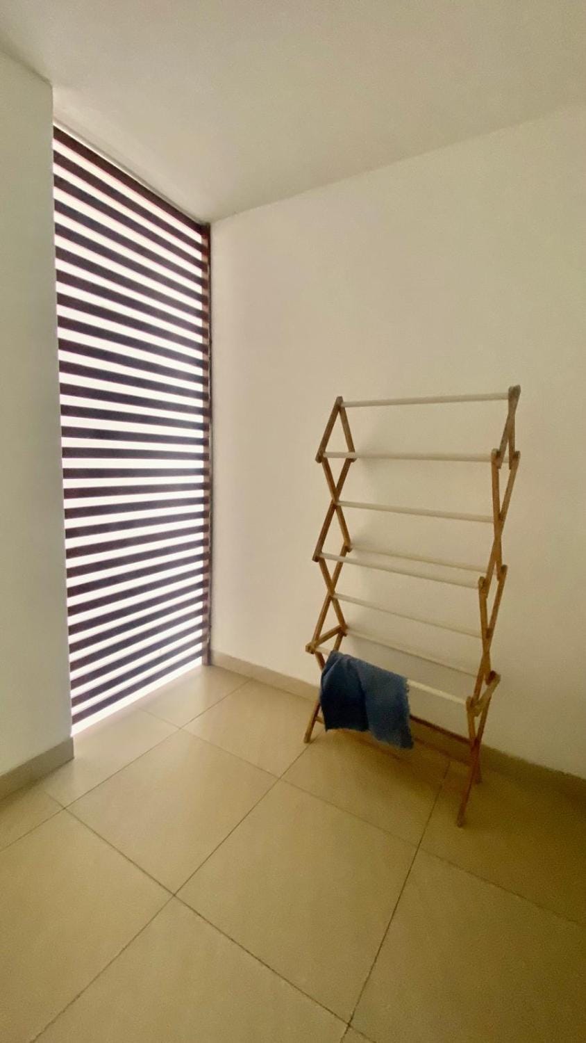 Patio, Balcony/Terrace
